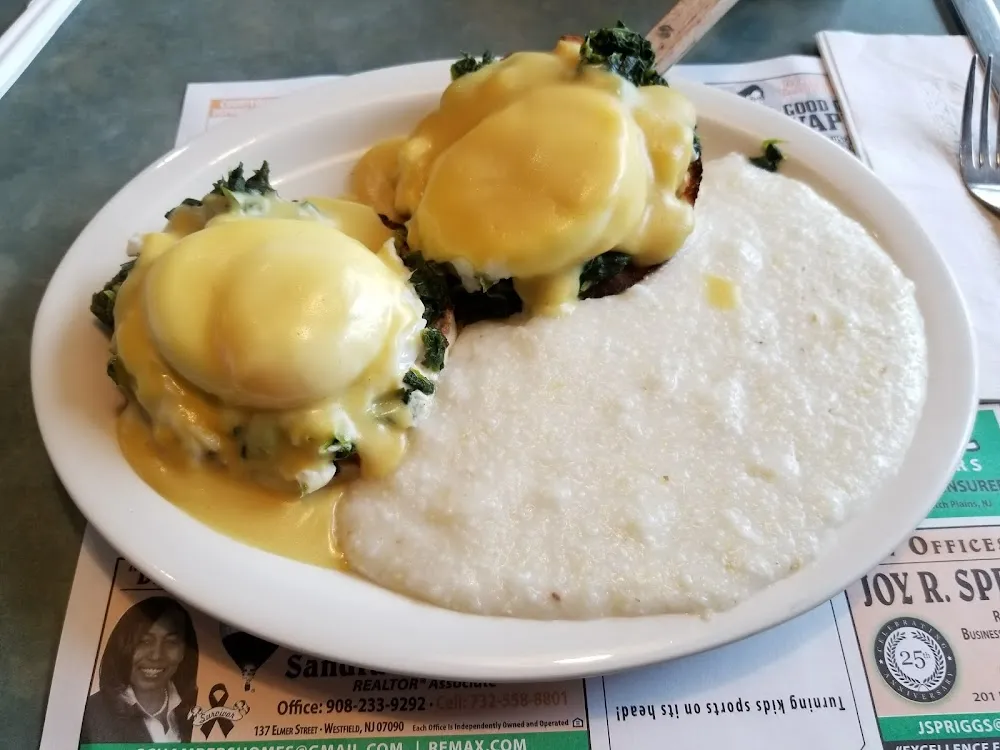Florentine Benedict