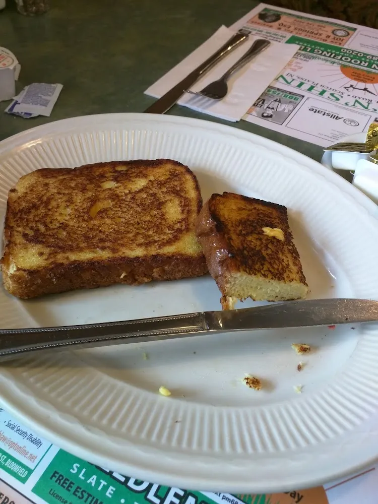 French Toast